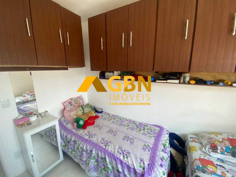 Apartamento, 3 quartos, 66 m² - Foto 20
