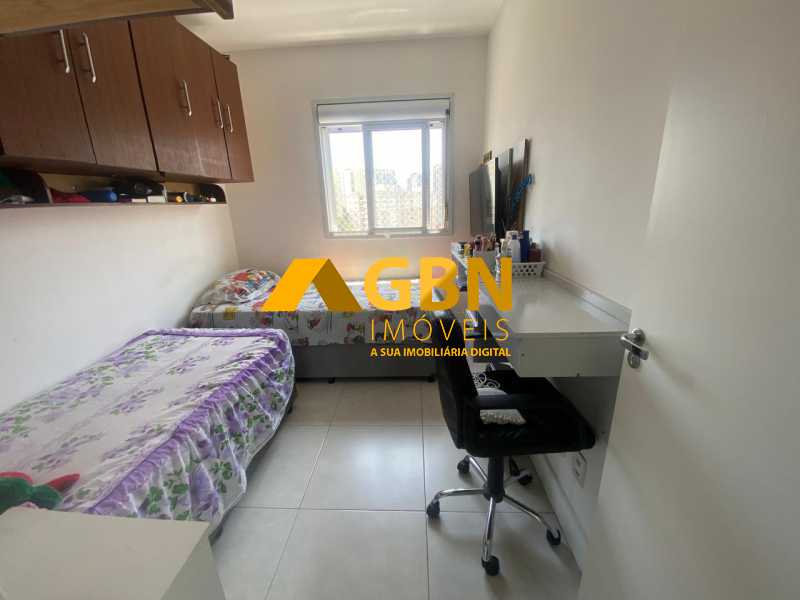 Apartamento, 3 quartos, 66 m² - Foto 22