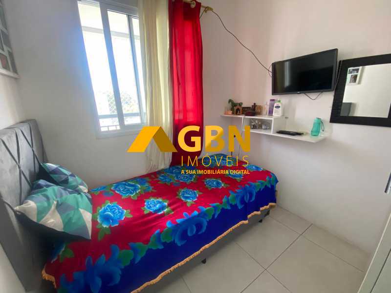 Apartamento, 3 quartos, 66 m² - Foto 23