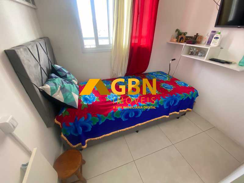 Apartamento, 3 quartos, 66 m² - Foto 24