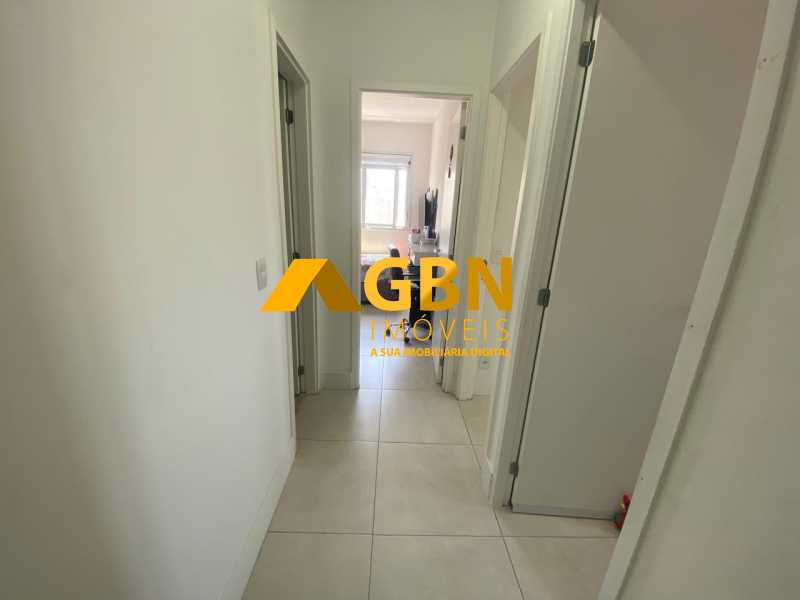Apartamento, 3 quartos, 66 m² - Foto 18