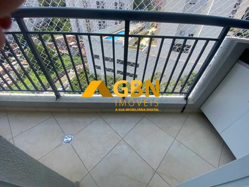 Apartamento, 3 quartos, 66 m² - Foto 26