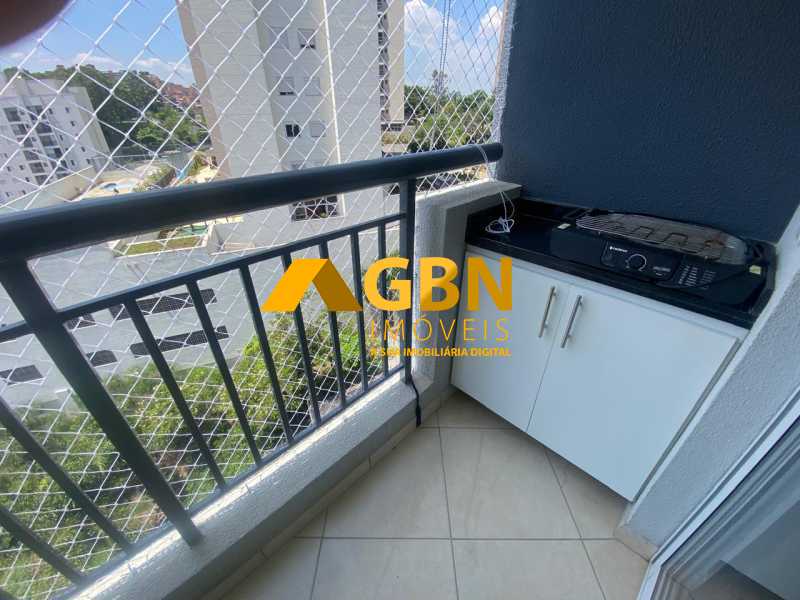 Apartamento, 3 quartos, 66 m² - Foto 27