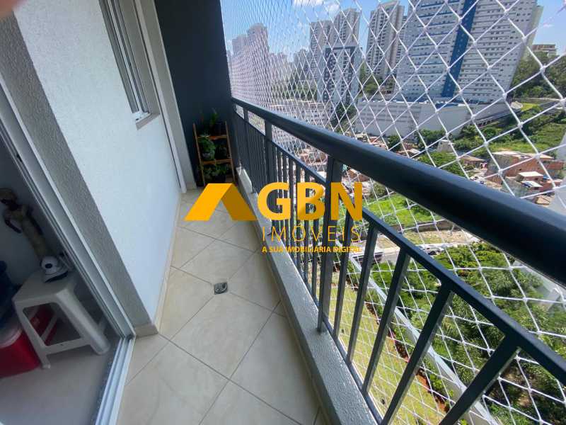 Apartamento, 3 quartos, 66 m² - Foto 28