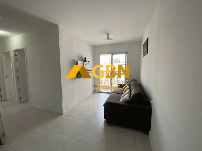 Apartamento, 3 quartos, 66 m² - Foto 1