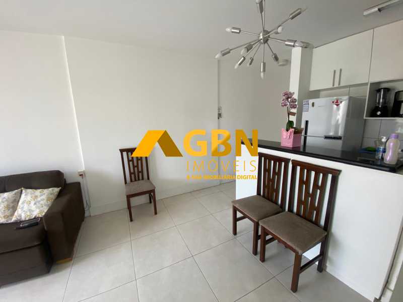 Apartamento, 3 quartos, 66 m² - Foto 4