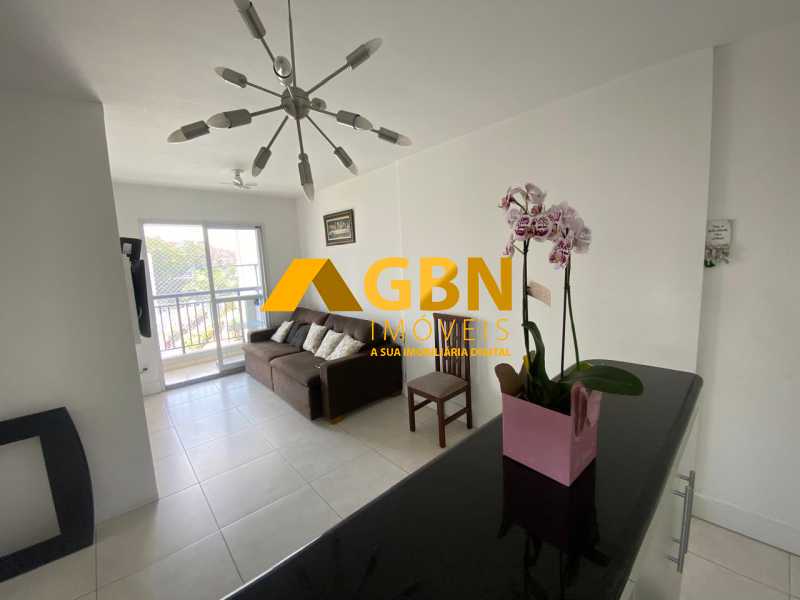 Apartamento, 3 quartos, 66 m² - Foto 5