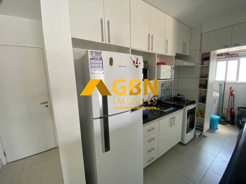 Apartamento, 3 quartos, 66 m² - Foto 6