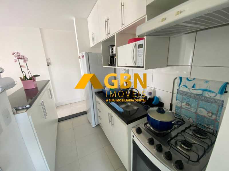 Apartamento, 3 quartos, 66 m² - Foto 7