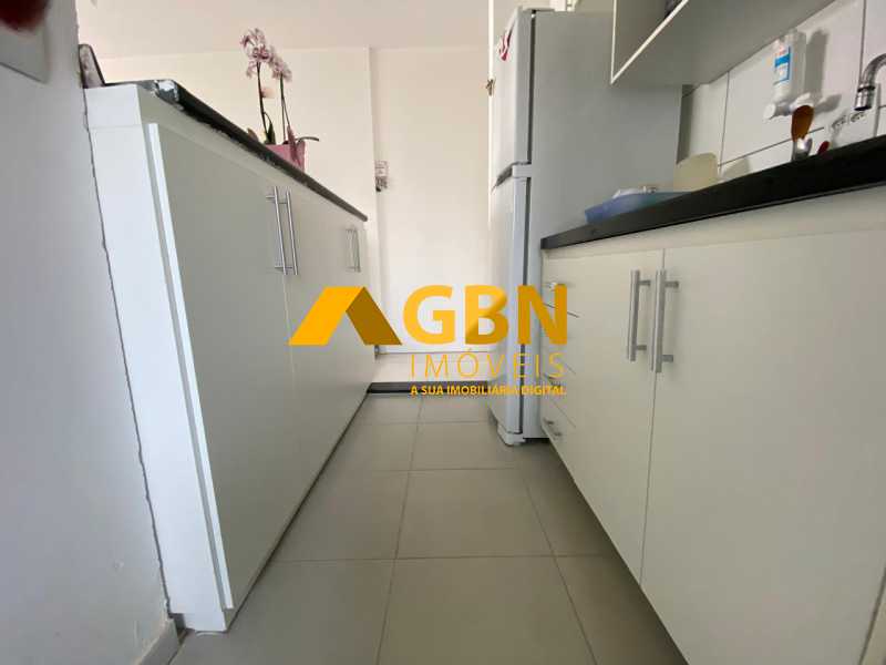 Apartamento, 3 quartos, 66 m² - Foto 10
