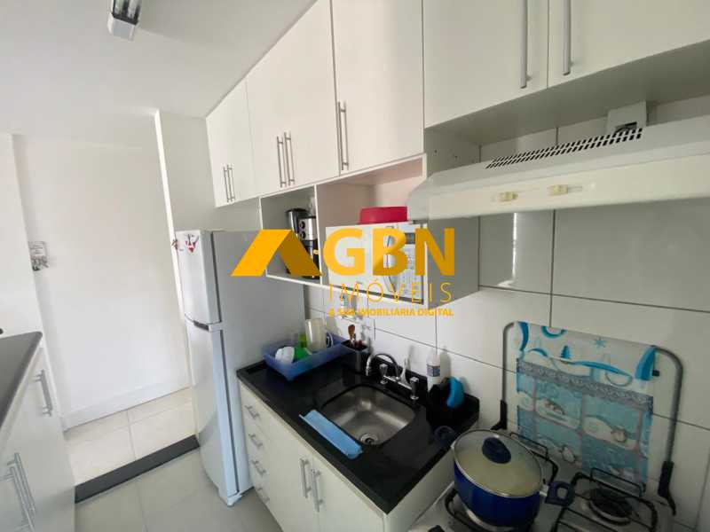 Apartamento, 3 quartos, 66 m² - Foto 8