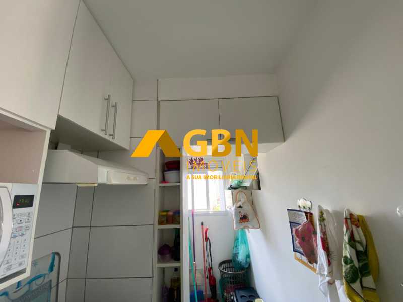 Apartamento, 3 quartos, 66 m² - Foto 9