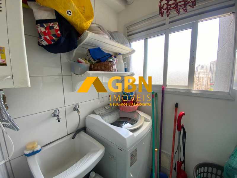 Apartamento, 3 quartos, 66 m² - Foto 11