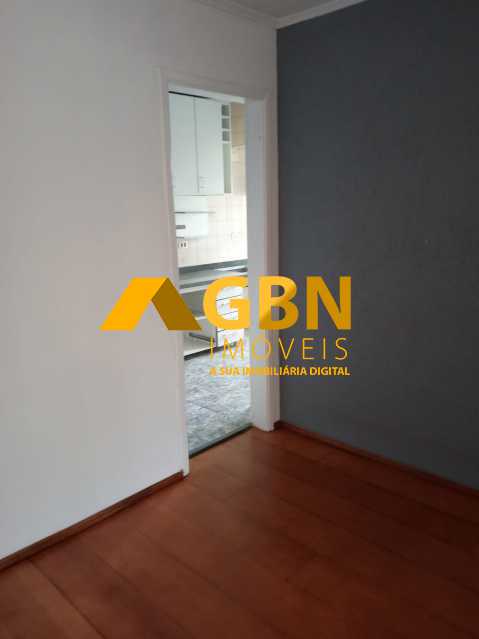 Apartamento à venda com 3 quartos, 64m² - Foto 3