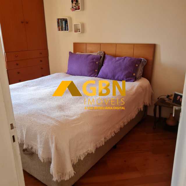 Apartamento à venda com 2 quartos, 60m² - Foto 7