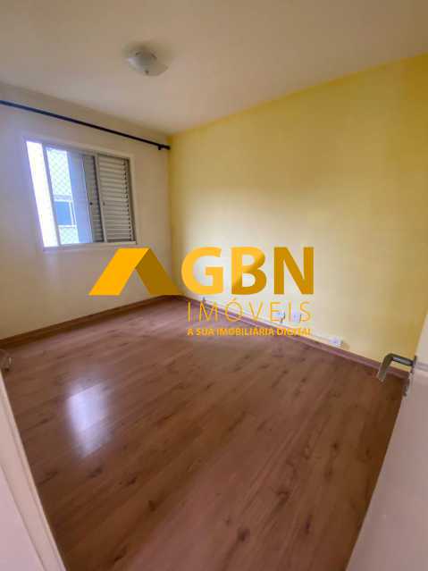 Apartamento à venda com 2 quartos, 48m² - Foto 5