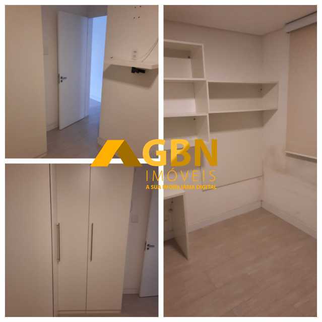 Apartamento à venda com 3 quartos, 64m² - Foto 7