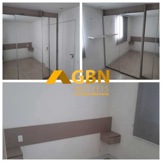 Apartamento à venda com 3 quartos, 64m² - Foto 8