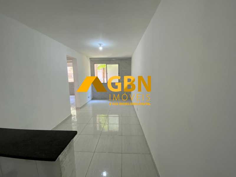 Apartamento para alugar com 2 quartos, 48m² - Foto 1