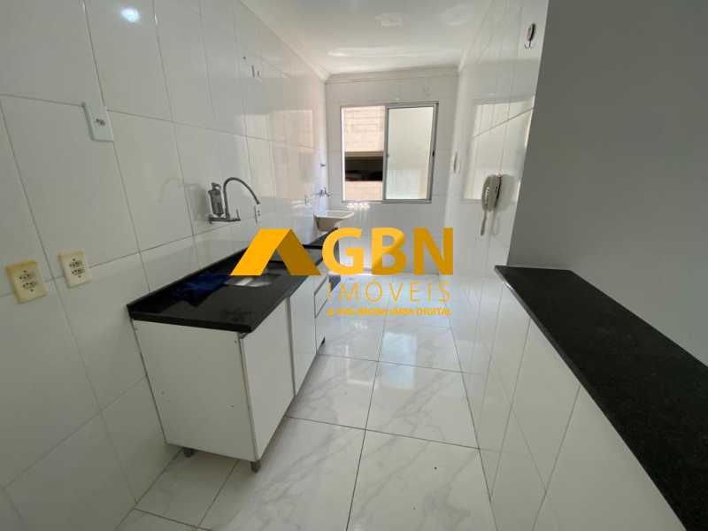 Apartamento para alugar com 2 quartos, 48m² - Foto 4