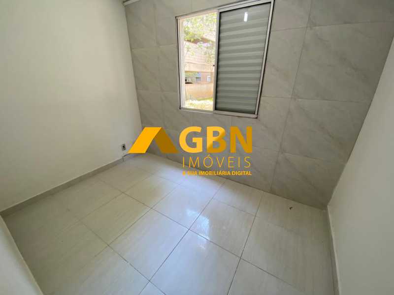 Apartamento para alugar com 2 quartos, 48m² - Foto 9