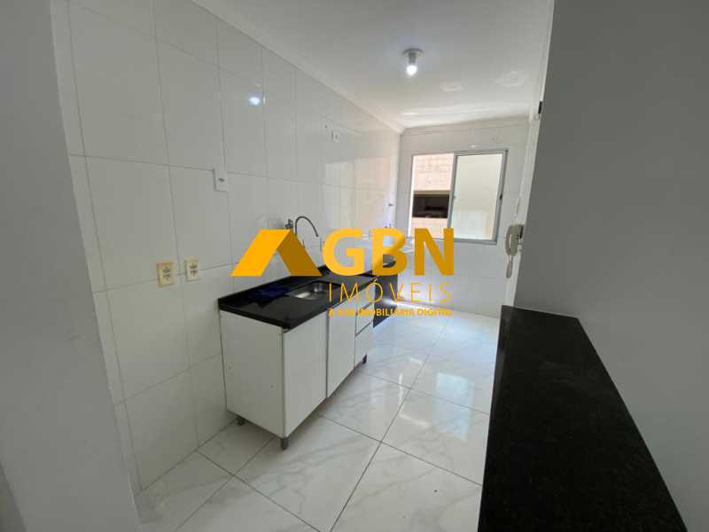 Apartamento para alugar com 2 quartos, 48m² - Foto 2