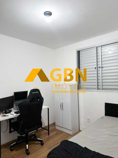 Apartamento à venda com 2 quartos, 43m² - Foto 7