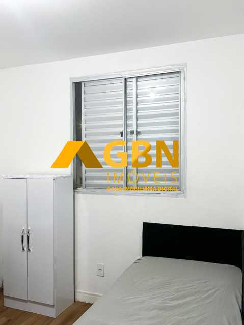 Apartamento à venda com 2 quartos, 43m² - Foto 9