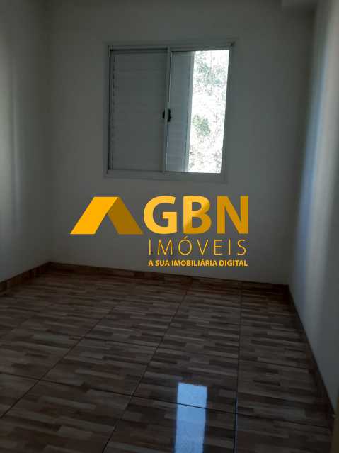 Apartamento à venda com 2 quartos, 48m² - Foto 12