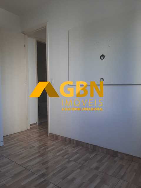 Apartamento à venda com 2 quartos, 48m² - Foto 11