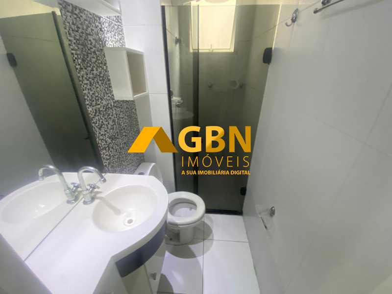 Apartamento, 2 quartos, 40 m² - Foto 10