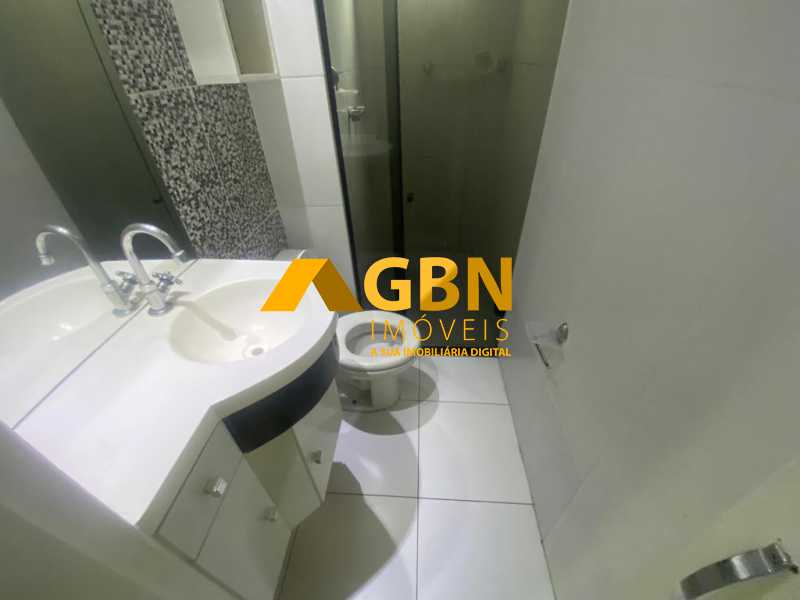 Apartamento, 2 quartos, 40 m² - Foto 9