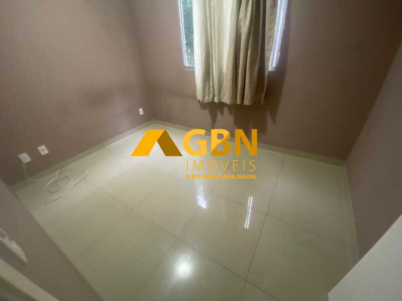 Apartamento, 2 quartos, 40 m² - Foto 7