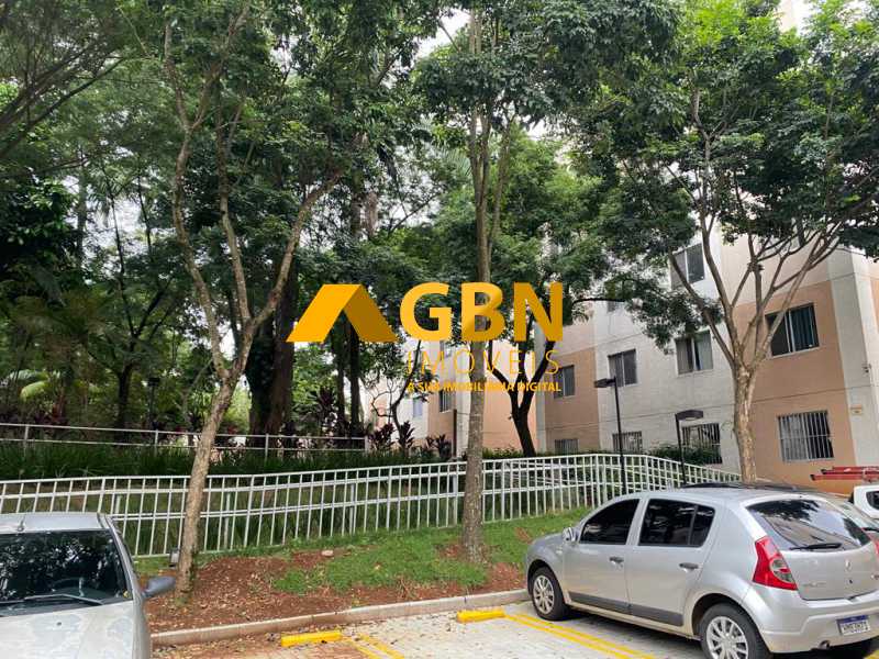 Apartamento, 2 quartos, 40 m² - Foto 12