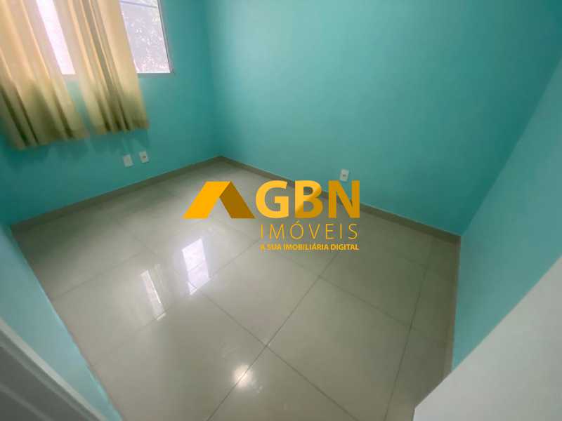 Apartamento, 2 quartos, 40 m² - Foto 8