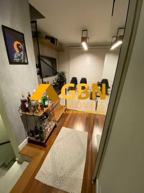 Casa de Condomínio à venda com 2 quartos, 68m² - Foto 3