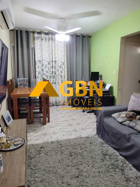 Apartamento à venda com 2 quartos, 64m² - Foto 1