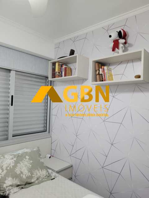 Apartamento à venda com 2 quartos, 64m² - Foto 19