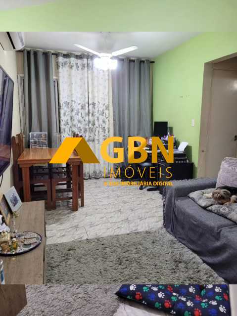 Apartamento à venda com 2 quartos, 64m² - Foto 6