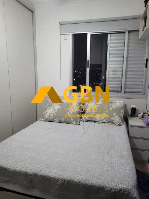 Apartamento à venda com 2 quartos, 64m² - Foto 13