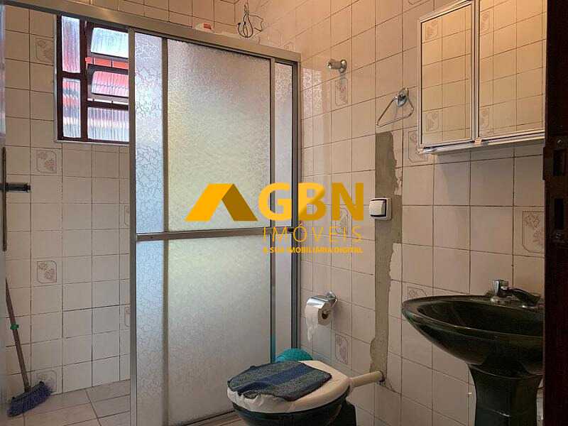 Casa à venda com 2 quartos, 100m² - Foto 16