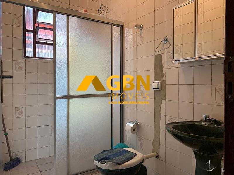 Casa à venda com 2 quartos, 100m² - Foto 19