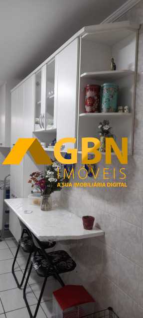 Apartamento à venda com 2 quartos, 54m² - Foto 10