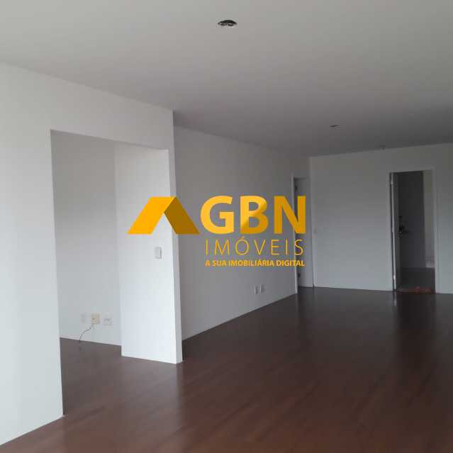 Apartamento à venda com 3 quartos, 128m² - Foto 3