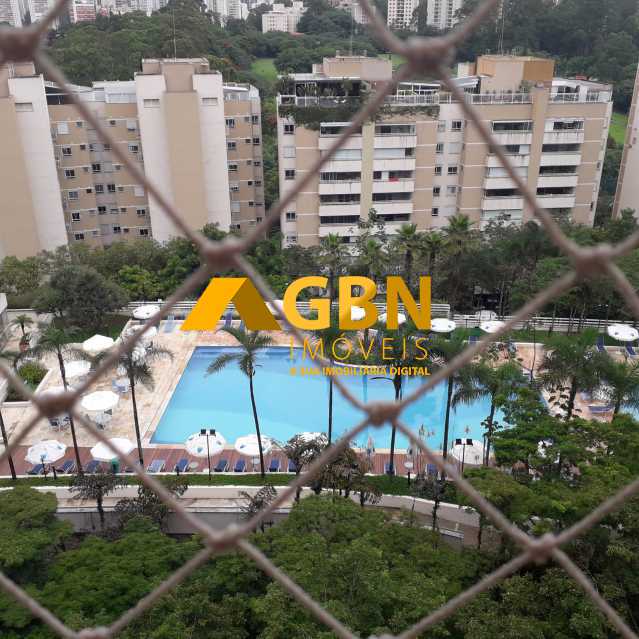 Apartamento à venda com 3 quartos, 128m² - Foto 12