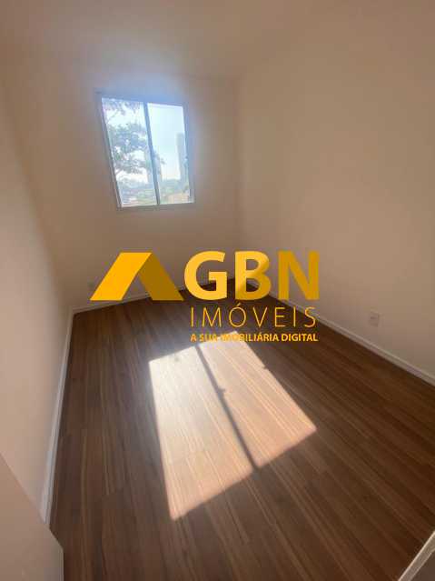 Apartamento, 2 quartos, 34 m² - Foto 8