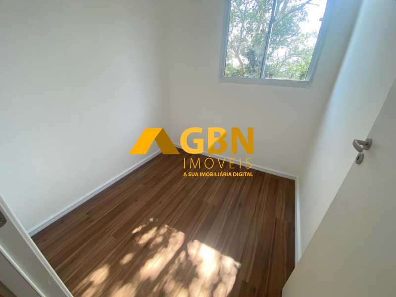 Apartamento, 2 quartos, 34 m² - Foto 10