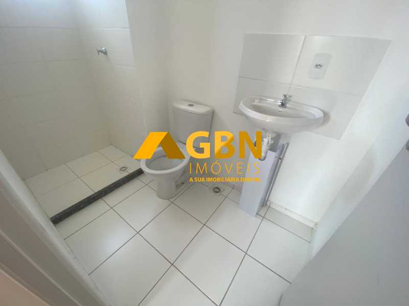 Apartamento, 2 quartos, 34 m² - Foto 12