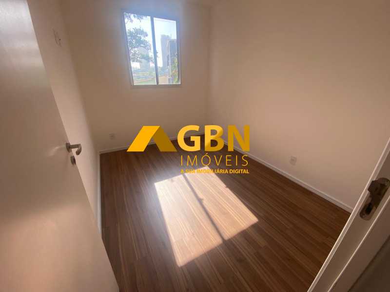 Apartamento, 2 quartos, 34 m² - Foto 11