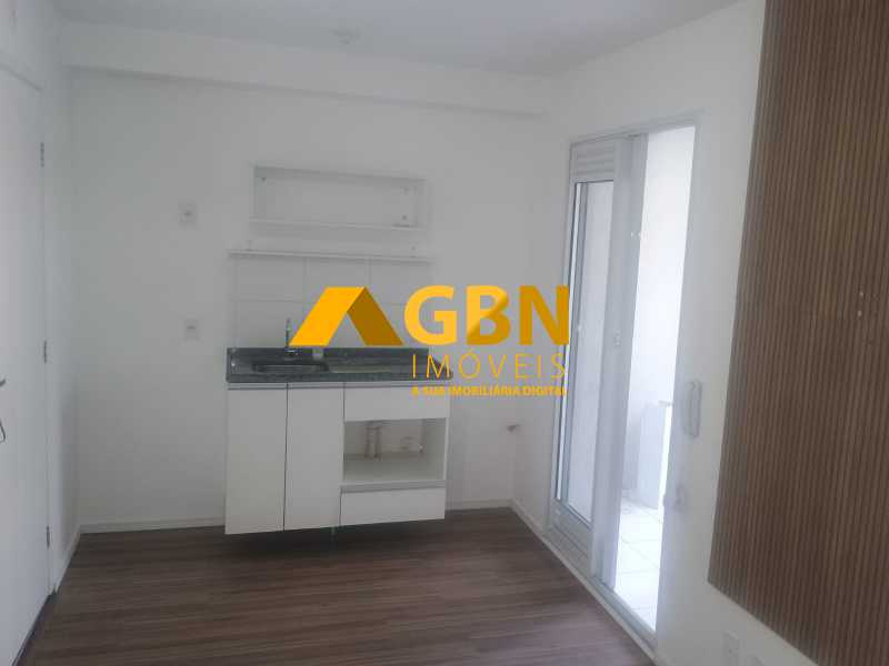 Apartamento, 2 quartos, 34 m² - Foto 4